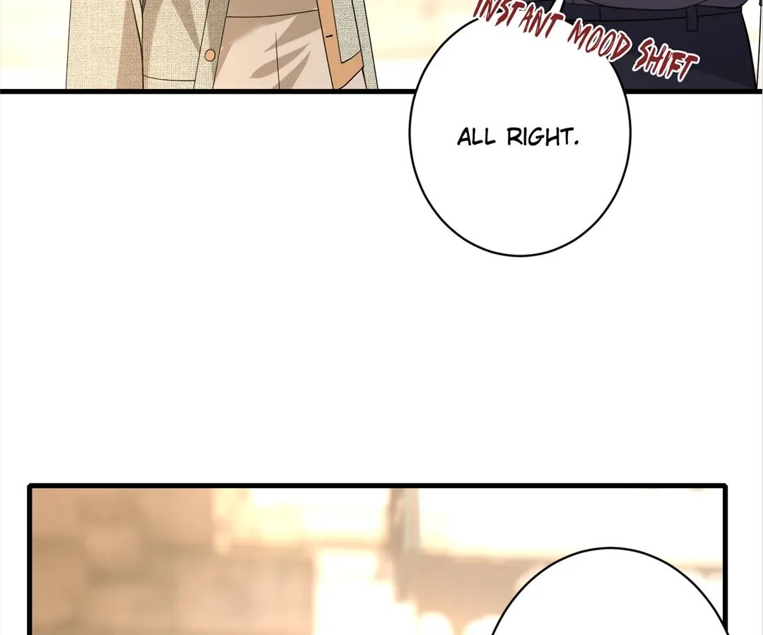 Mr. Qiao, Madam Is Spoiled by You Chapter 51 page 45