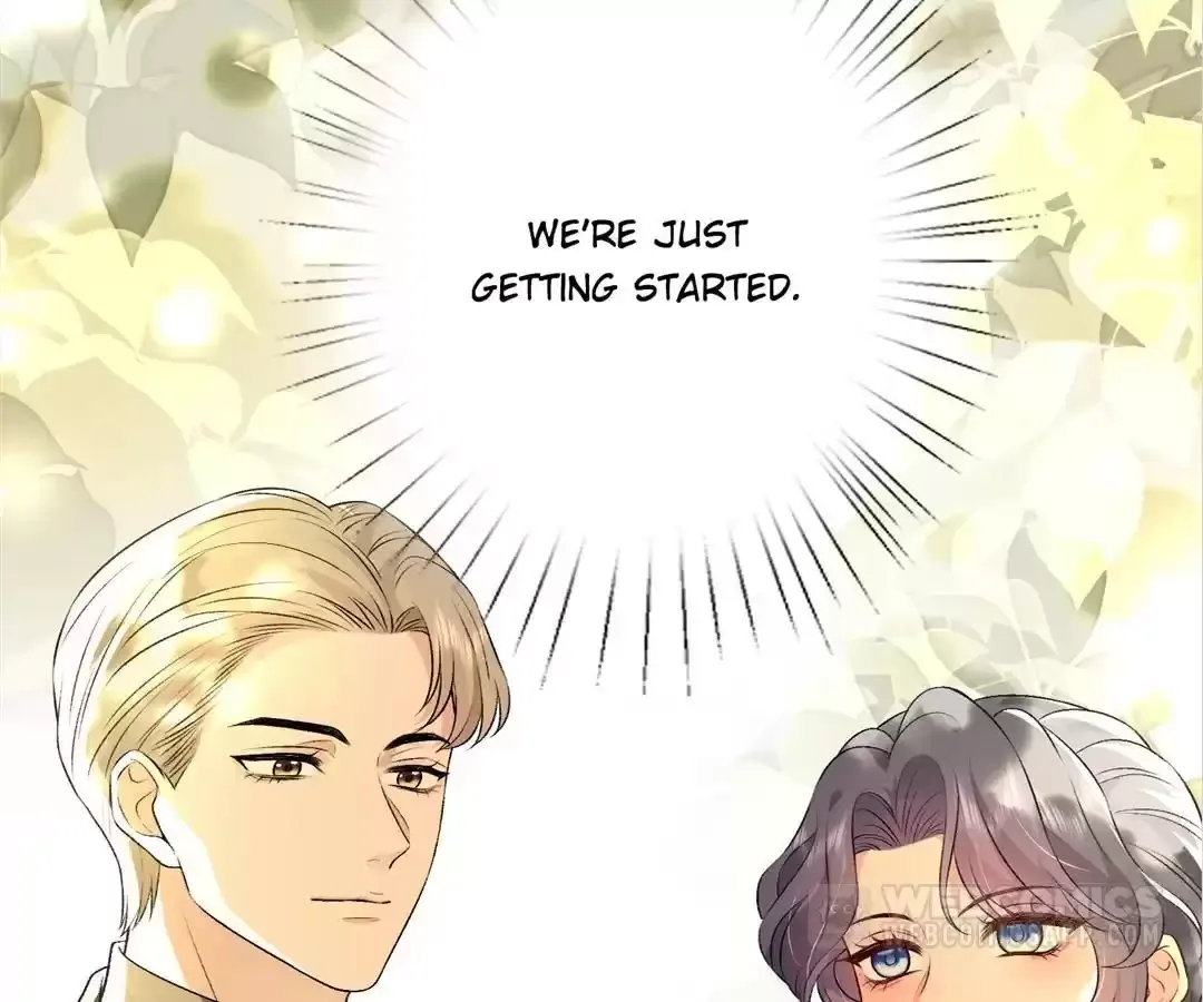 Mr. Qiao, Madam Is Spoiled by You Chapter 51 page 36