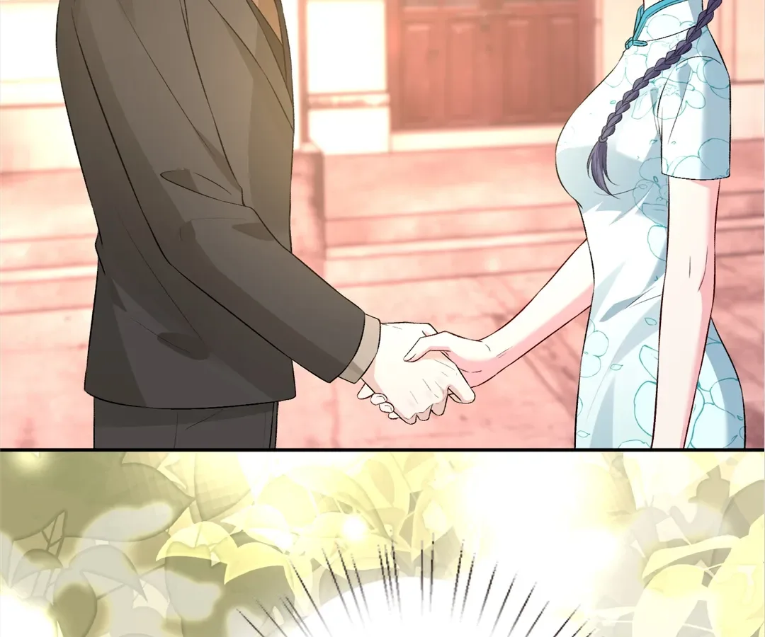 Mr. Qiao, Madam Is Spoiled by You Chapter 51 page 35