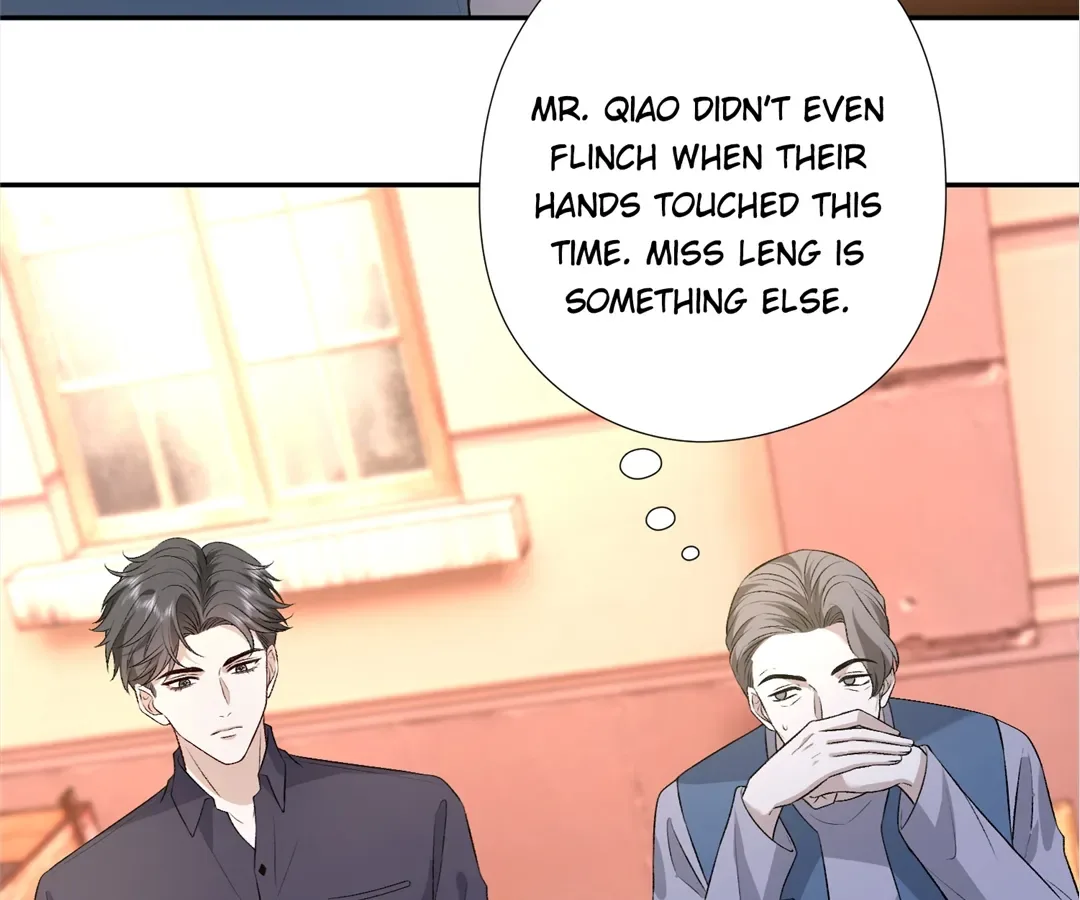 Mr. Qiao, Madam Is Spoiled by You Chapter 51 page 27
