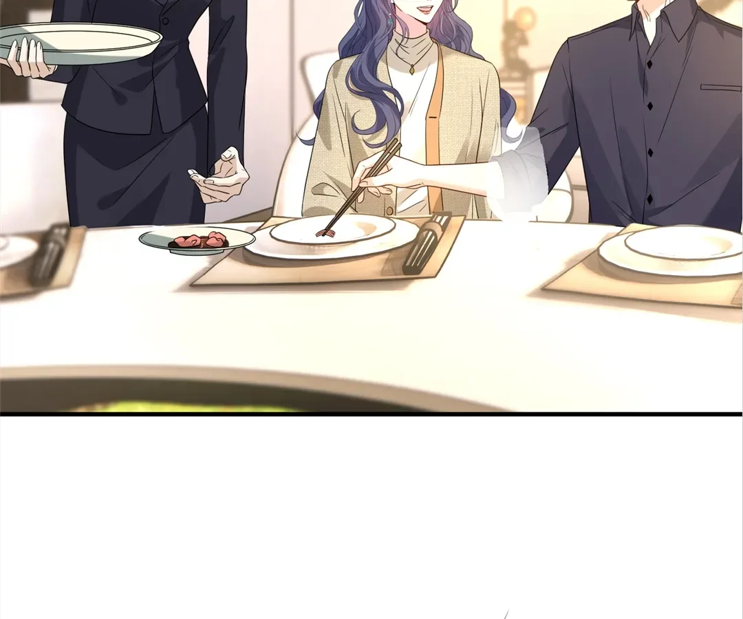 Mr. Qiao, Madam Is Spoiled by You Chapter 51 page 50