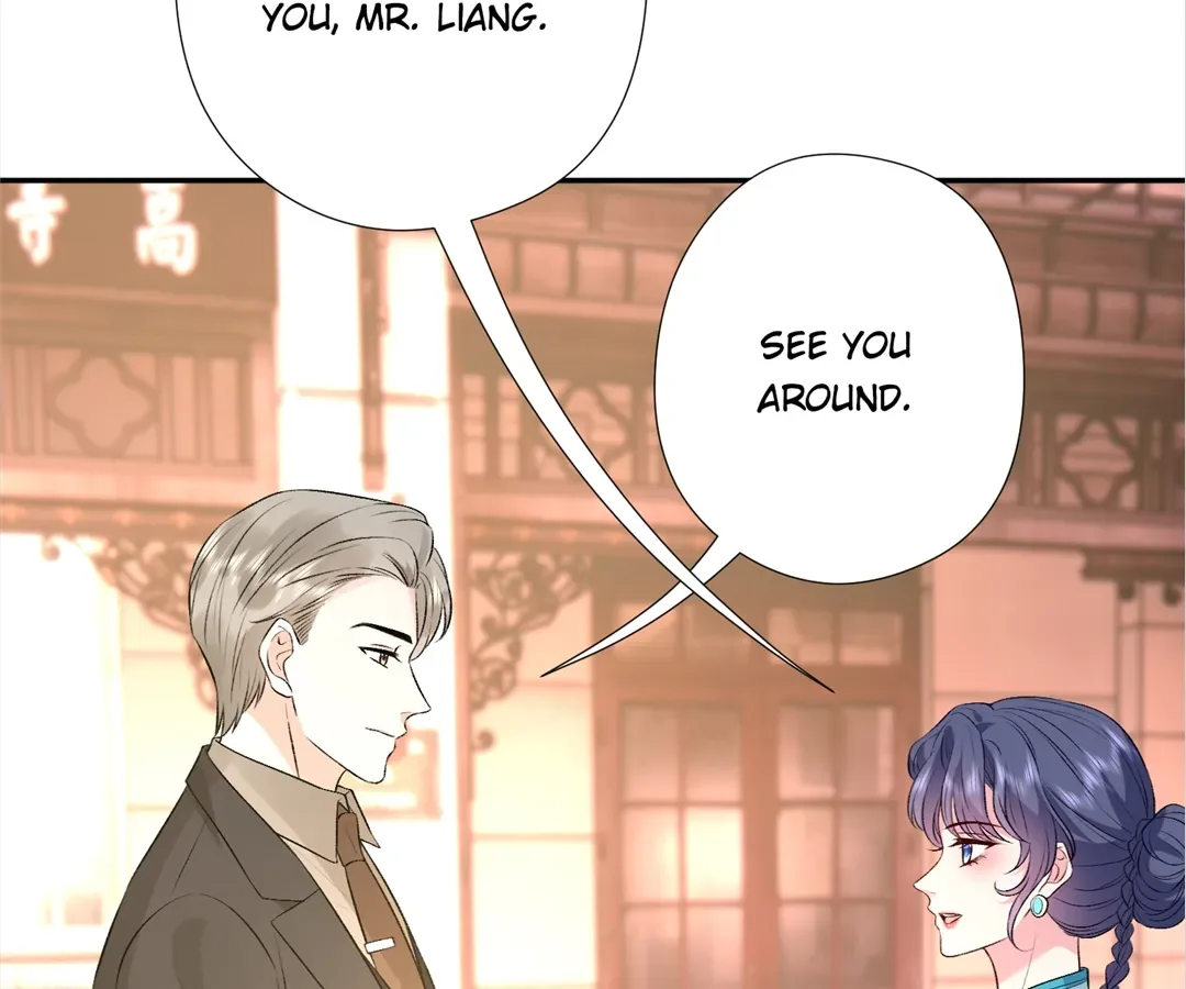 Mr. Qiao, Madam Is Spoiled by You Chapter 51 page 34