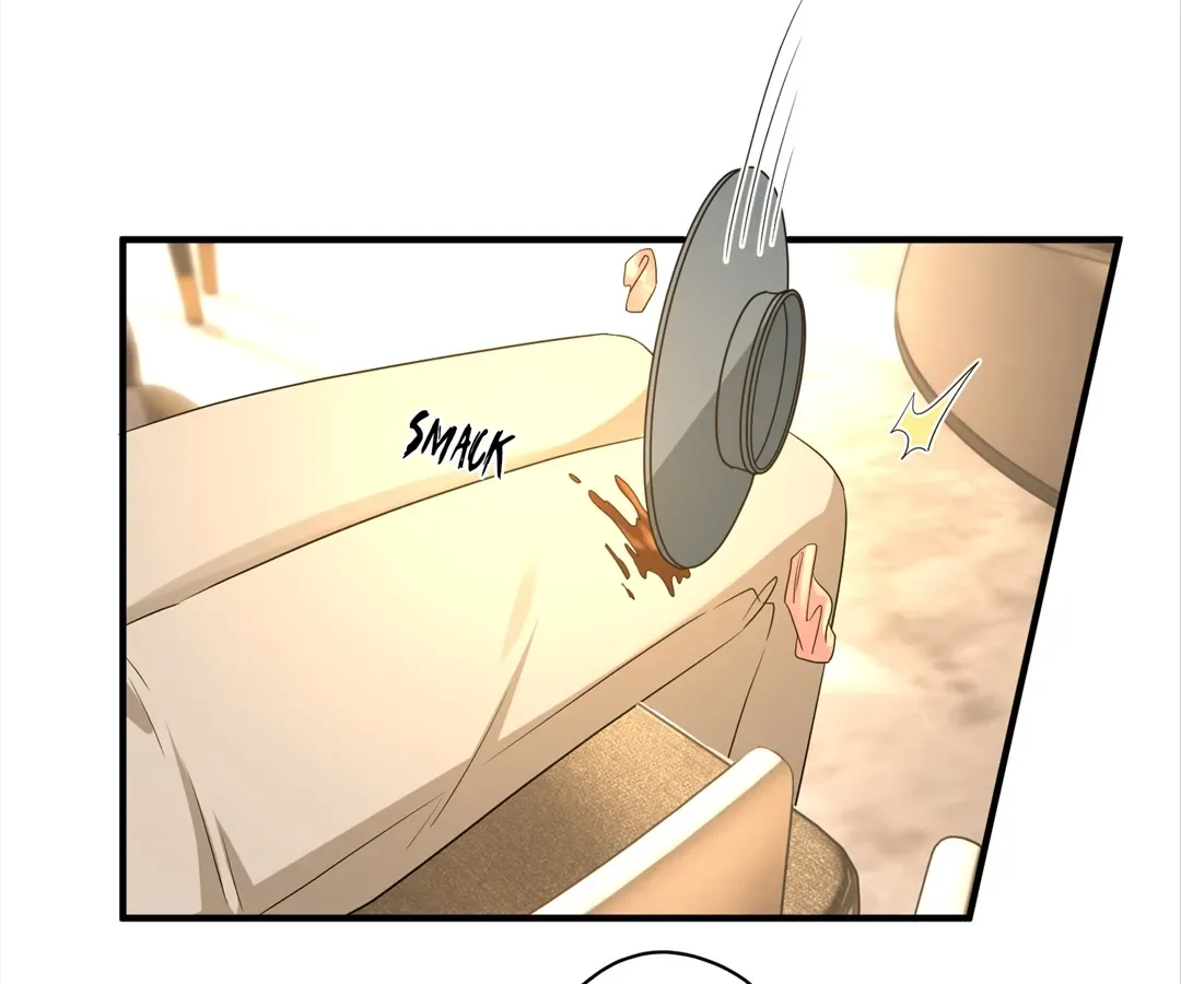 Mr. Qiao, Madam Is Spoiled by You Chapter 51 page 51