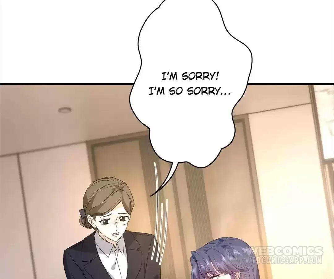 Mr. Qiao, Madam Is Spoiled by You Chapter 51 page 52