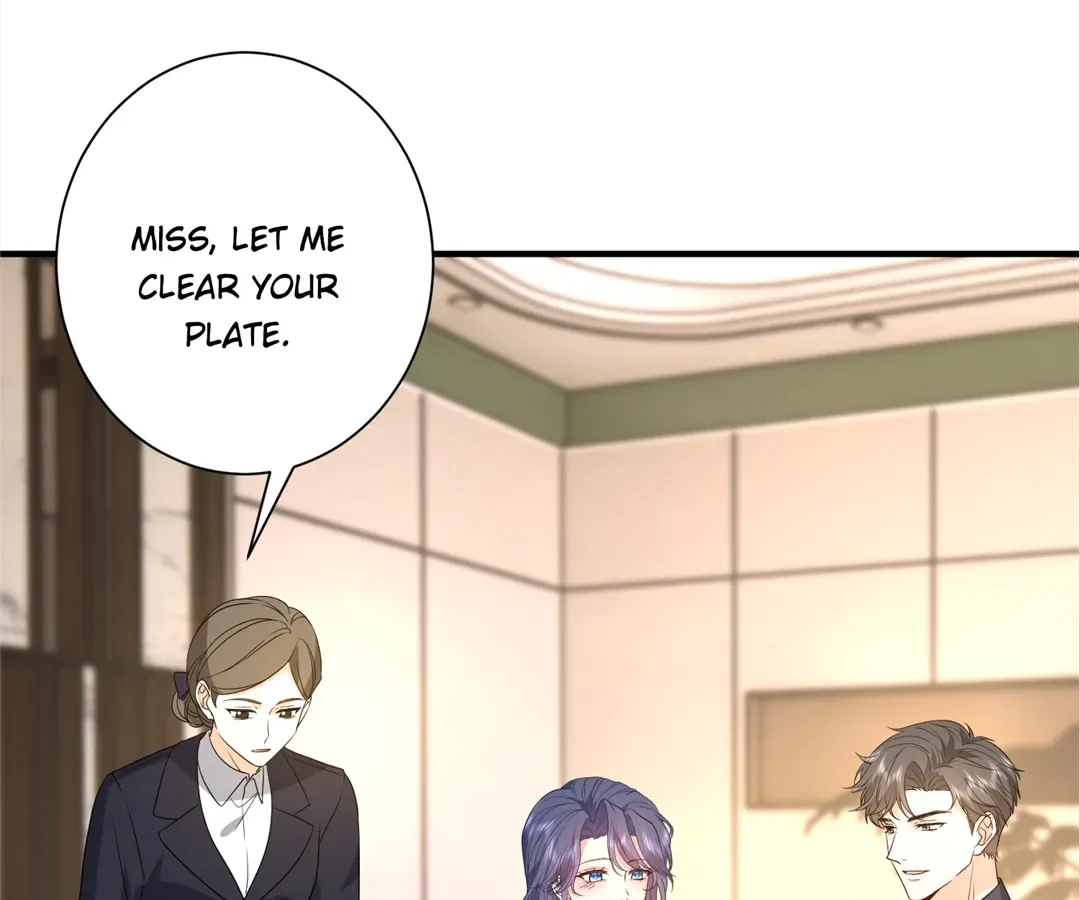 Mr. Qiao, Madam Is Spoiled by You Chapter 51 page 49