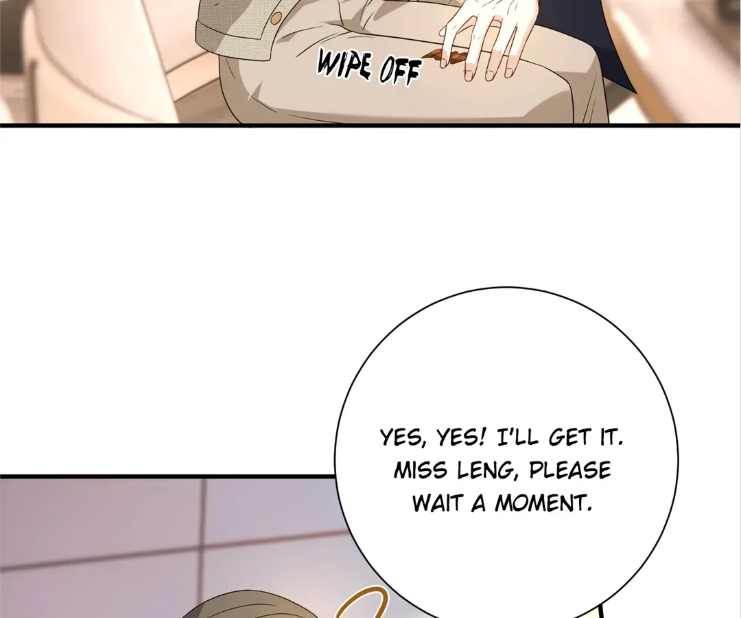 Mr. Qiao, Madam Is Spoiled by You Chapter 51 page 56