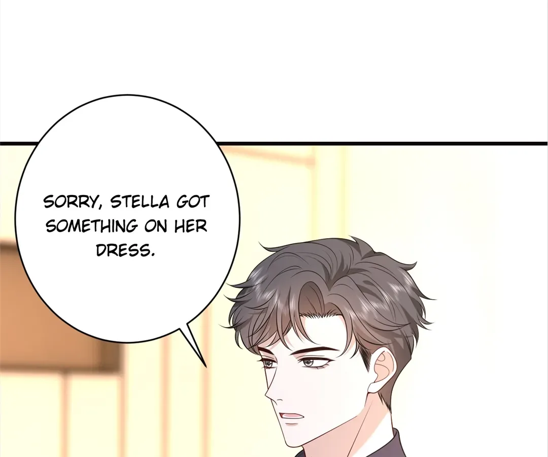 Mr. Qiao, Madam Is Spoiled by You Chapter 51 page 64