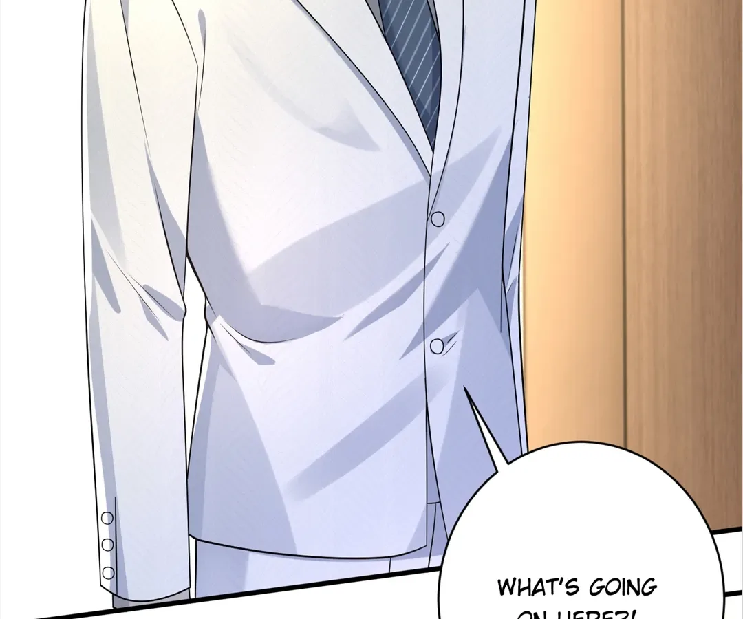 Mr. Qiao, Madam Is Spoiled by You Chapter 51 page 62
