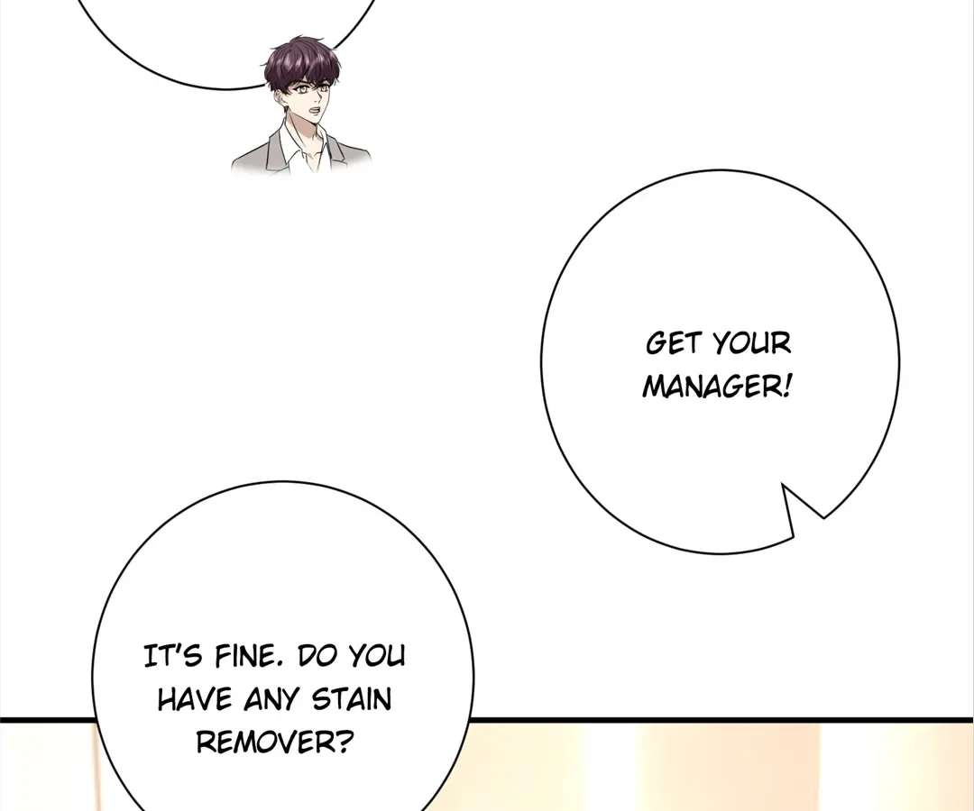 Mr. Qiao, Madam Is Spoiled by You Chapter 51 page 54