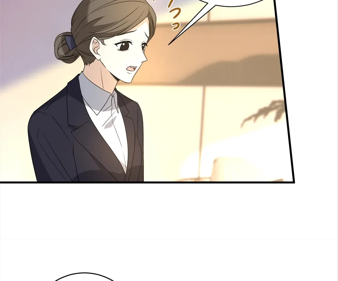 Mr. Qiao, Madam Is Spoiled by You Chapter 51 page 57