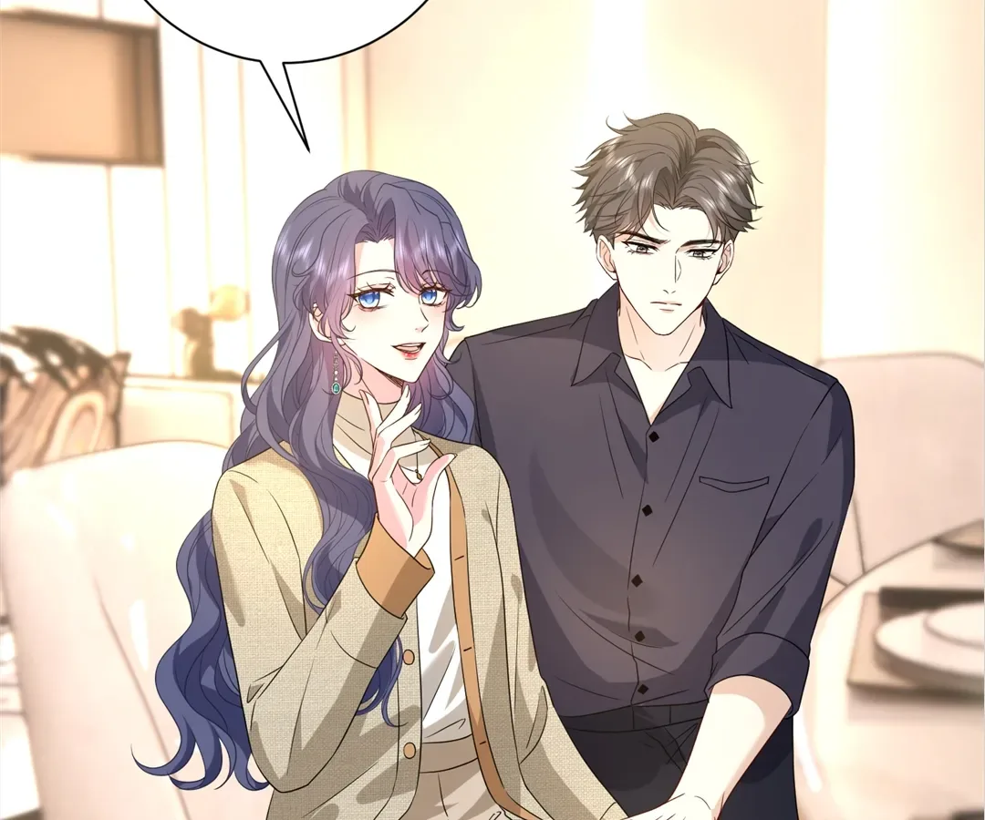 Mr. Qiao, Madam Is Spoiled by You Chapter 51 page 55