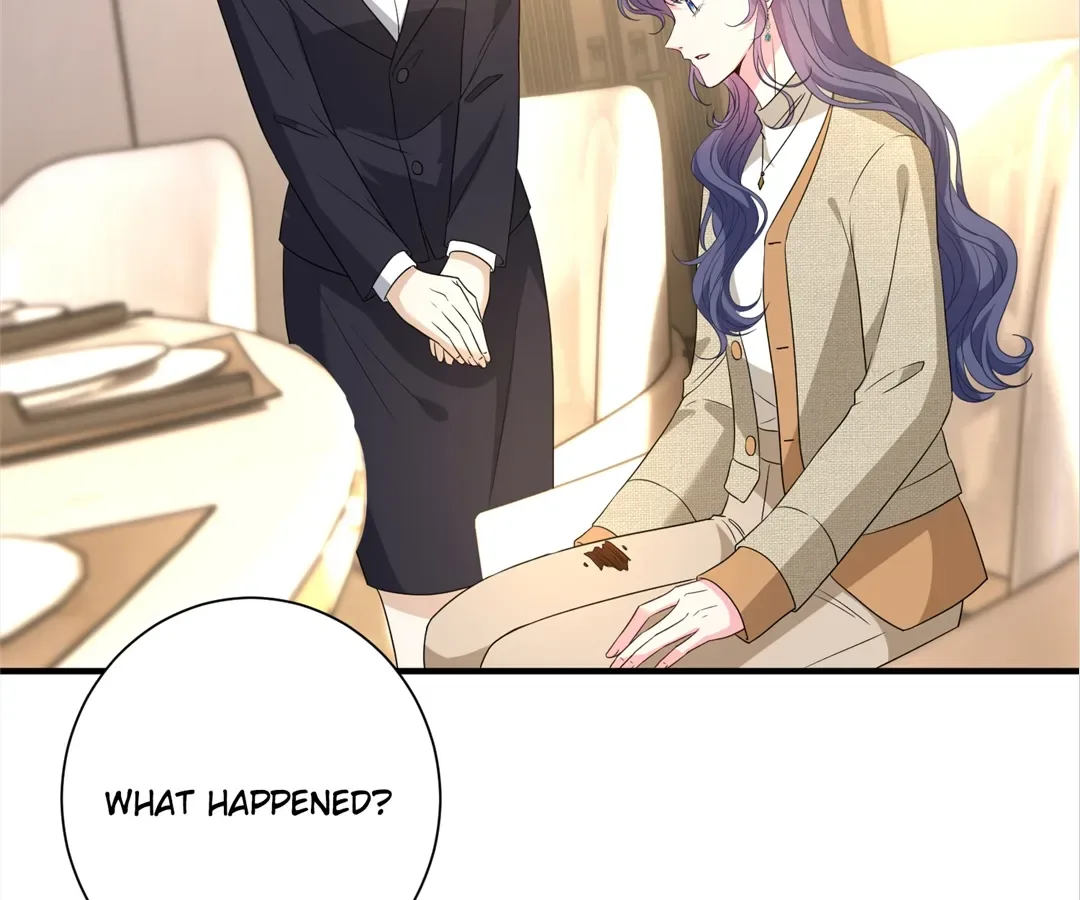 Mr. Qiao, Madam Is Spoiled by You Chapter 51 page 53