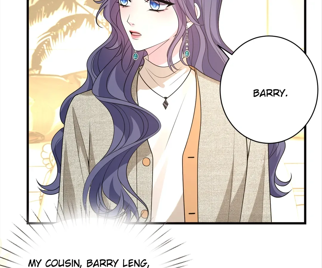 Mr. Qiao, Madam Is Spoiled by You Chapter 51 page 59