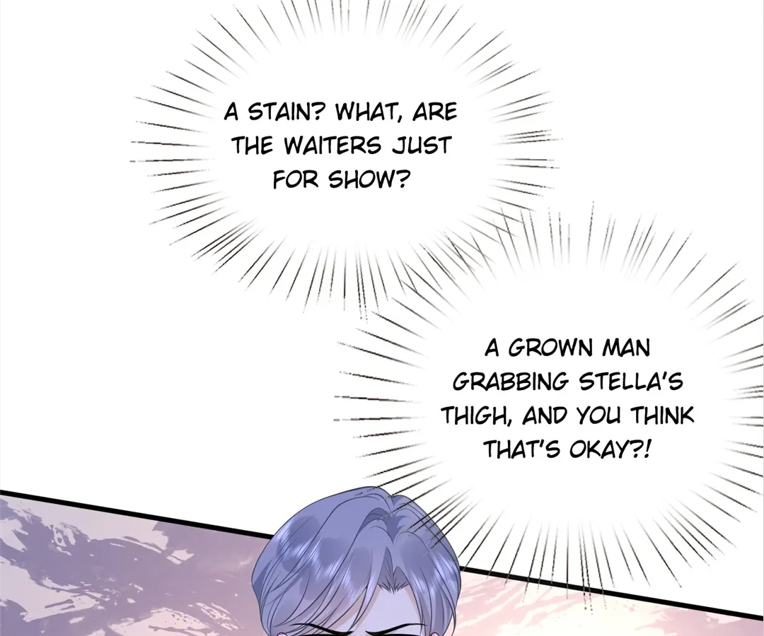Mr. Qiao, Madam Is Spoiled by You Chapter 51 page 67