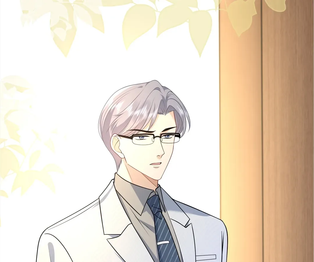Mr. Qiao, Madam Is Spoiled by You Chapter 51 page 61