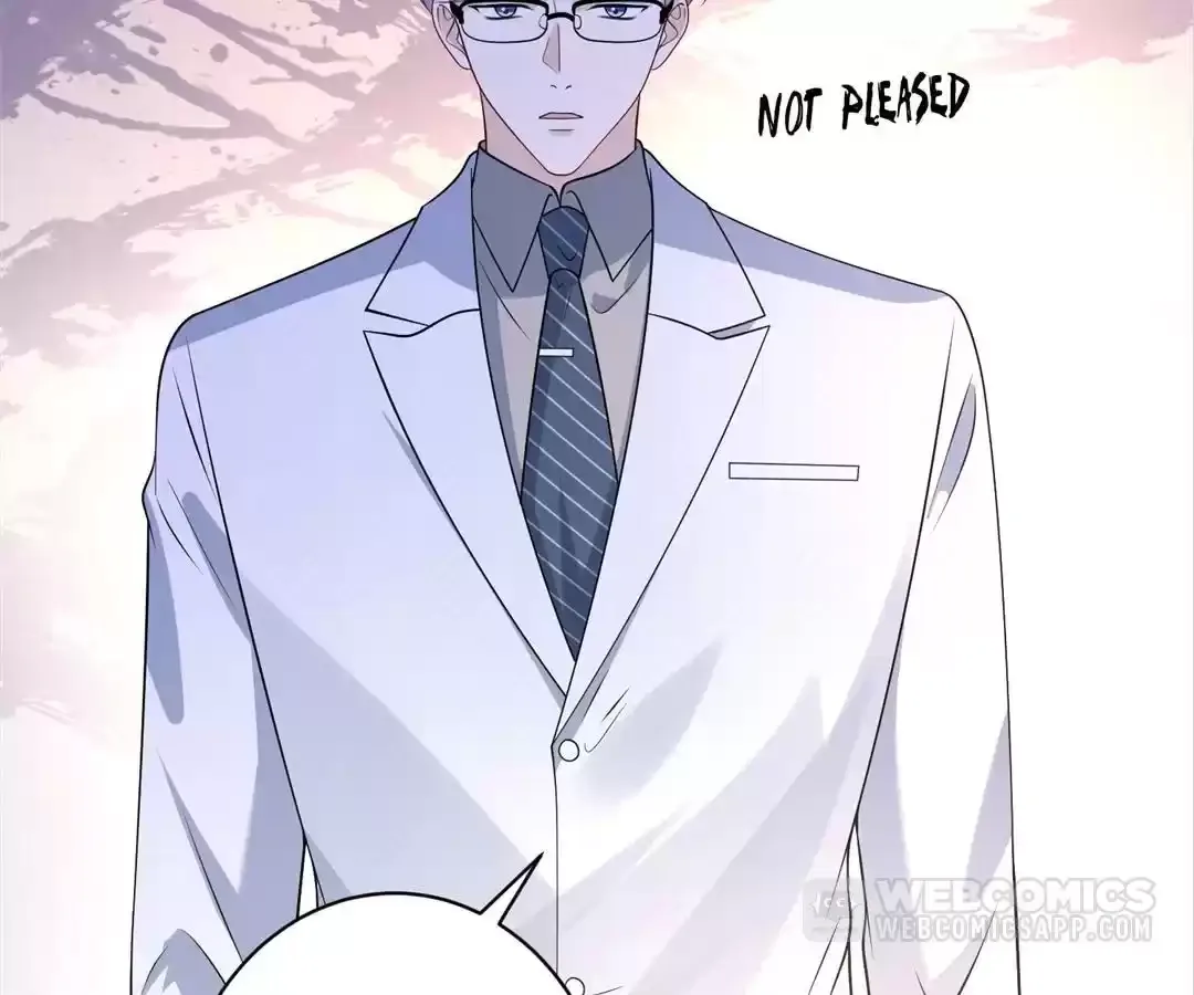 Mr. Qiao, Madam Is Spoiled by You Chapter 51 page 68
