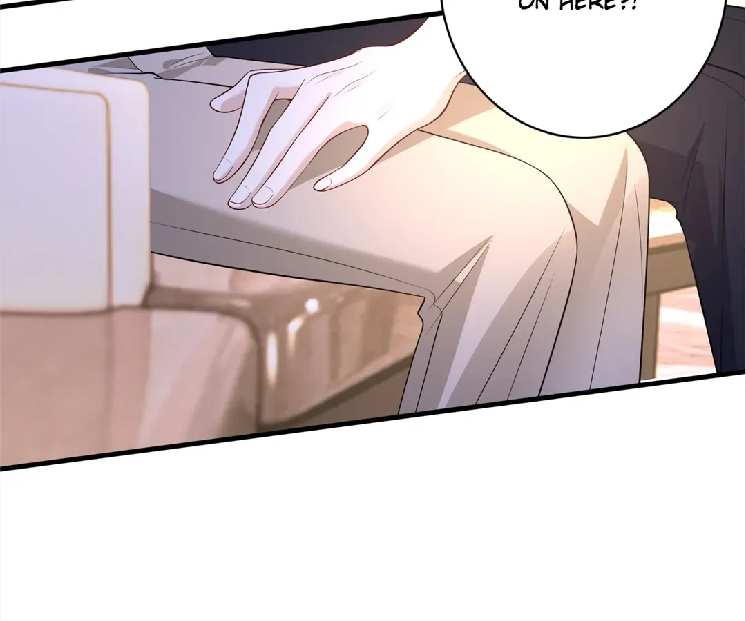 Mr. Qiao, Madam Is Spoiled by You Chapter 51 page 63