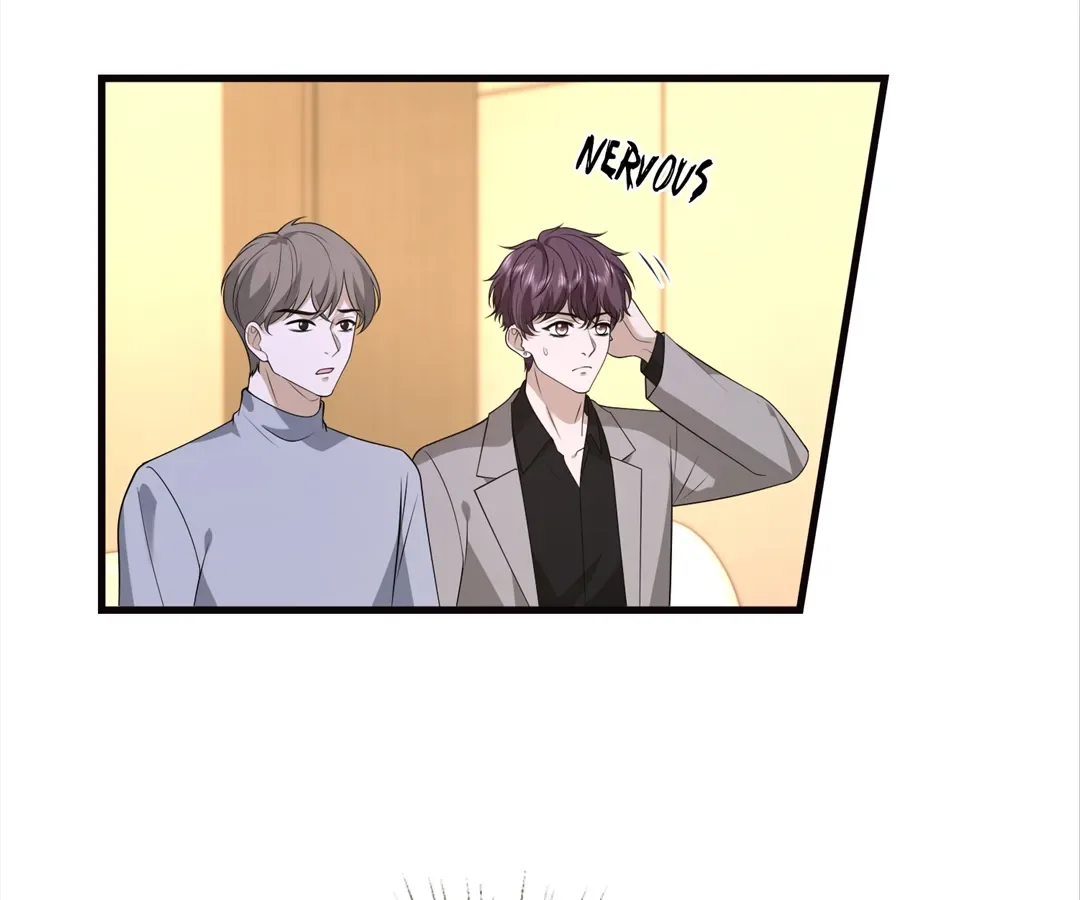 Mr. Qiao, Madam Is Spoiled by You Chapter 51 page 66