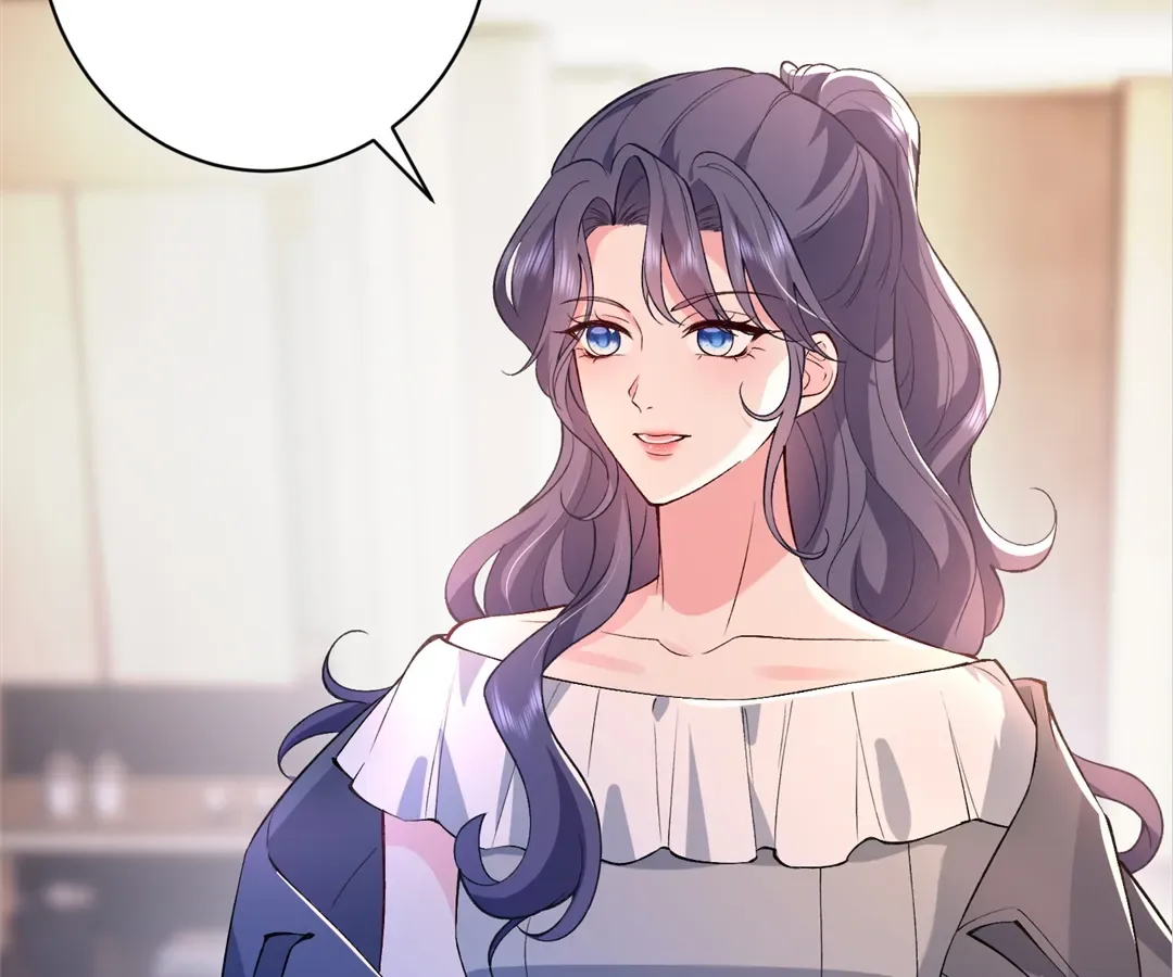 Mr. Qiao, Madam Is Spoiled by You Chapter 53 page 8