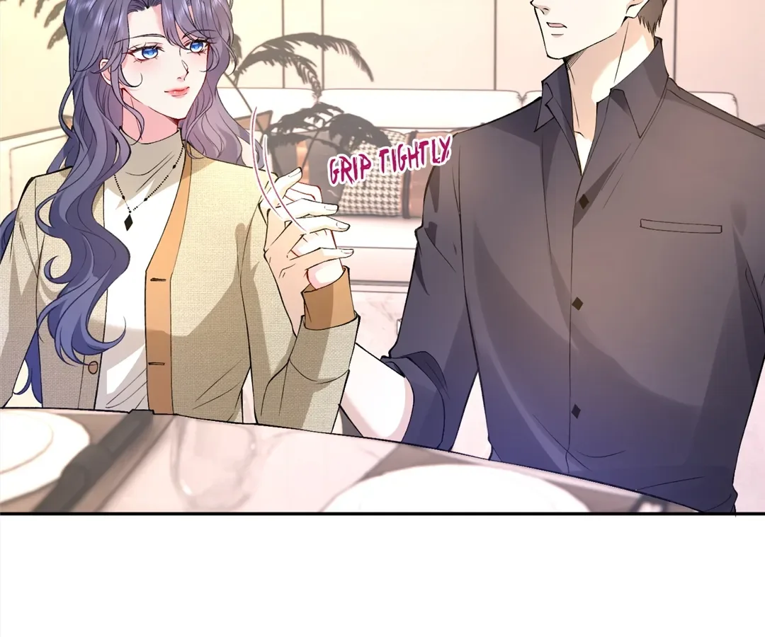 Mr. Qiao, Madam Is Spoiled by You Chapter 52 page 25