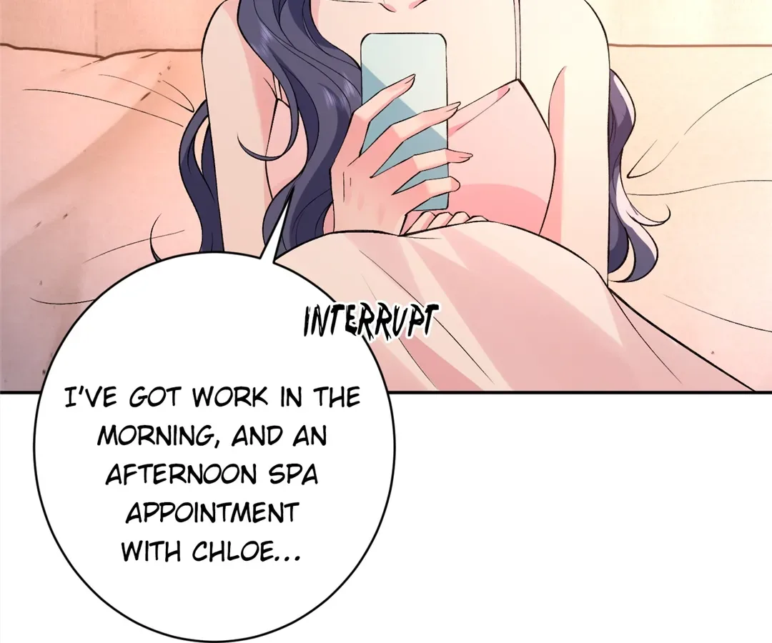 Mr. Qiao, Madam Is Spoiled by You Chapter 52 page 42