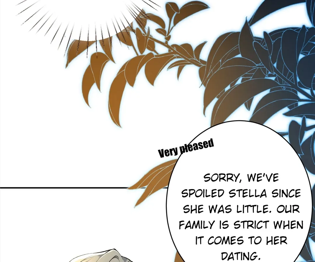 Mr. Qiao, Madam Is Spoiled by You Chapter 52 page 18