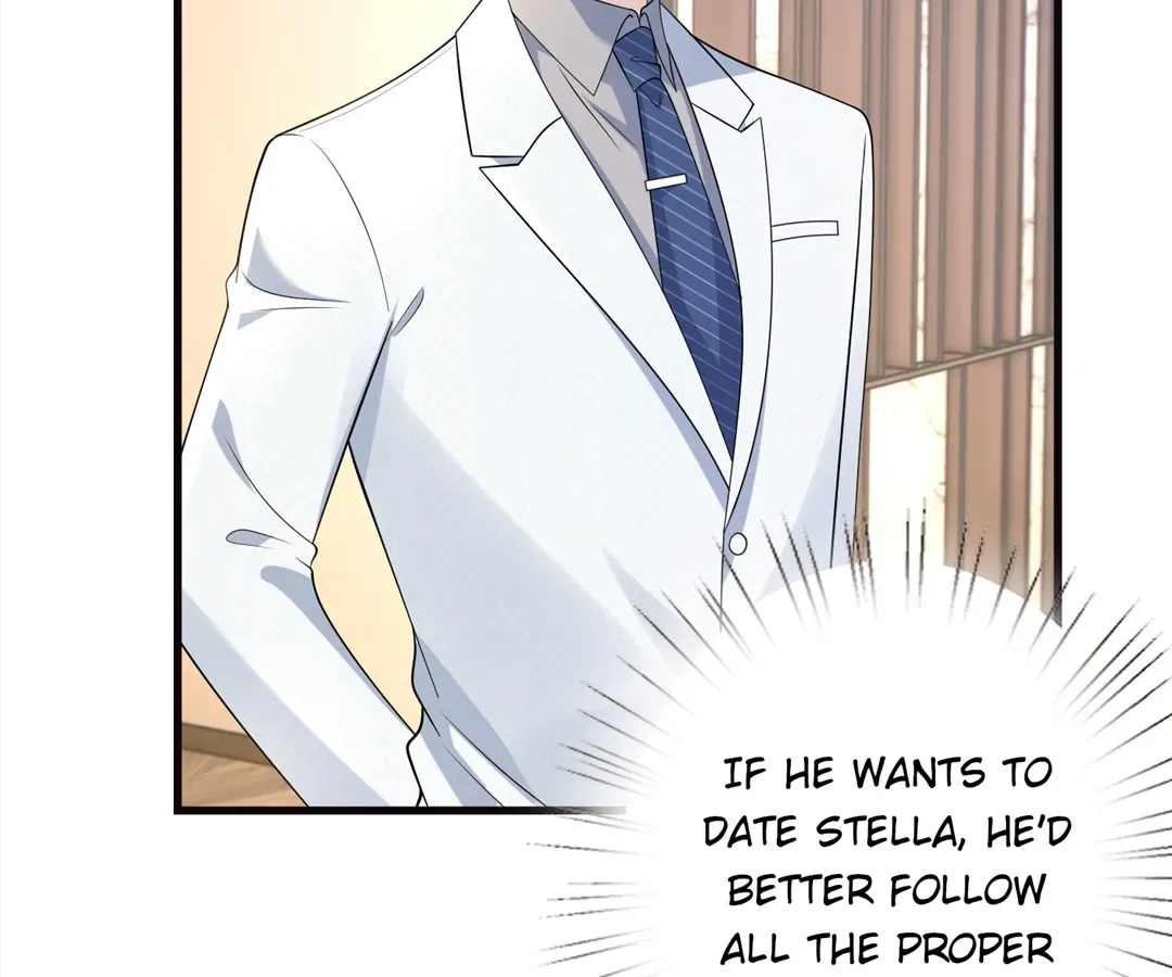Mr. Qiao, Madam Is Spoiled by You Chapter 52 page 13