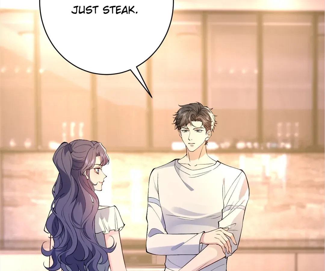 Mr. Qiao, Madam Is Spoiled by You Chapter 53 page 10