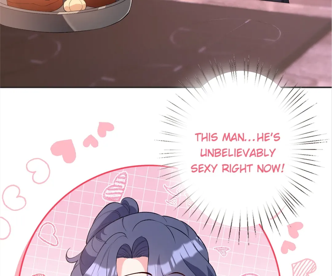 Mr. Qiao, Madam Is Spoiled by You Chapter 53 page 14