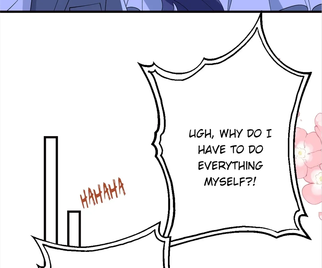 Mr. Qiao, Madam Is Spoiled by You Chapter 52 page 55