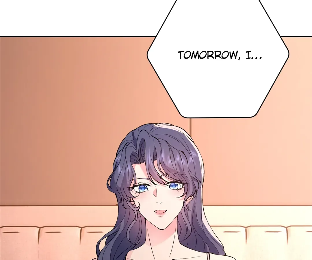 Mr. Qiao, Madam Is Spoiled by You Chapter 52 page 41