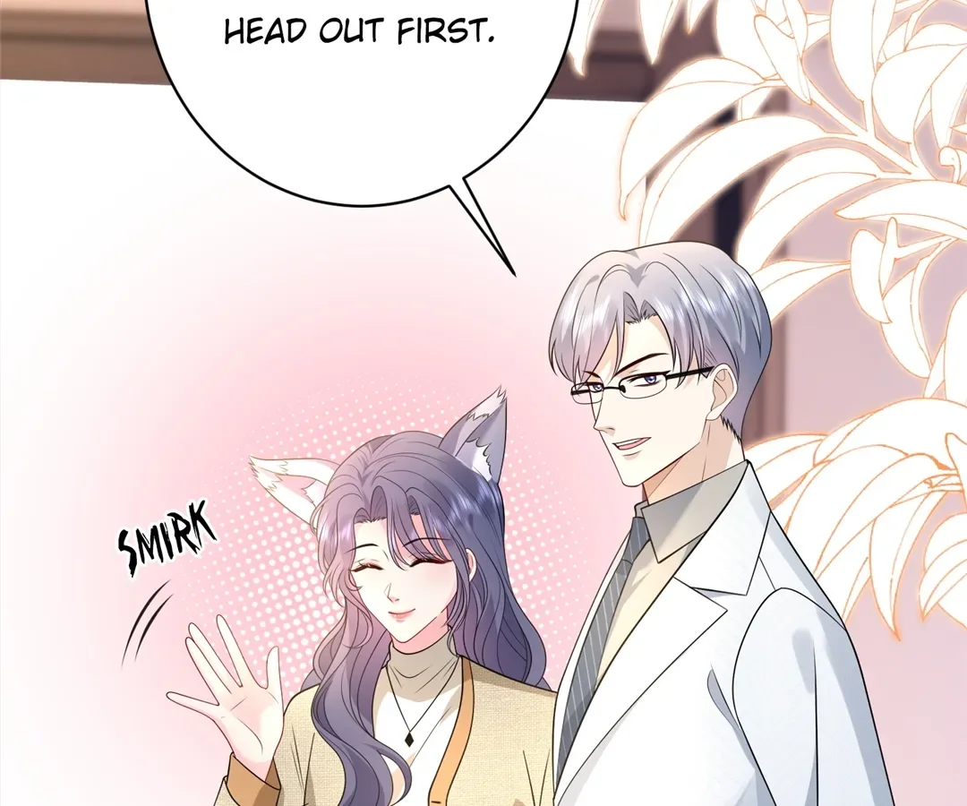 Mr. Qiao, Madam Is Spoiled by You Chapter 52 page 31