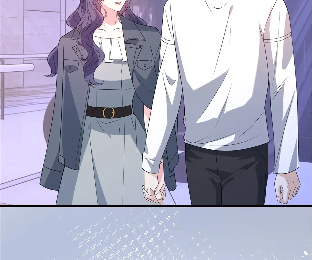 Mr. Qiao, Madam Is Spoiled by You Chapter 52 page 67
