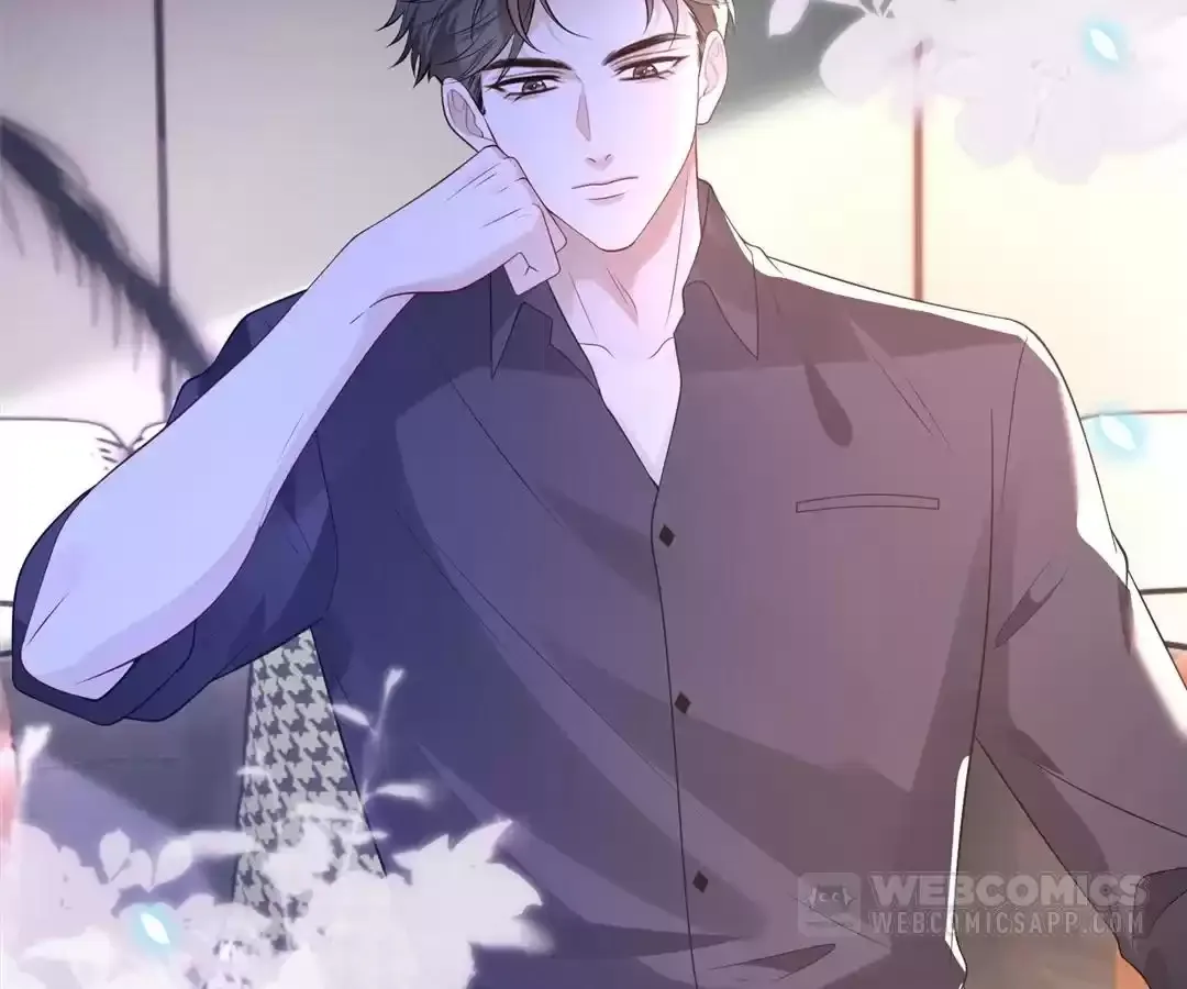 Mr. Qiao, Madam Is Spoiled by You Chapter 52 page 36