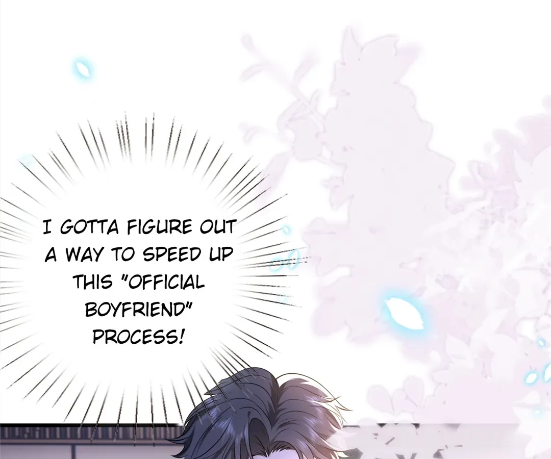 Mr. Qiao, Madam Is Spoiled by You Chapter 52 page 35