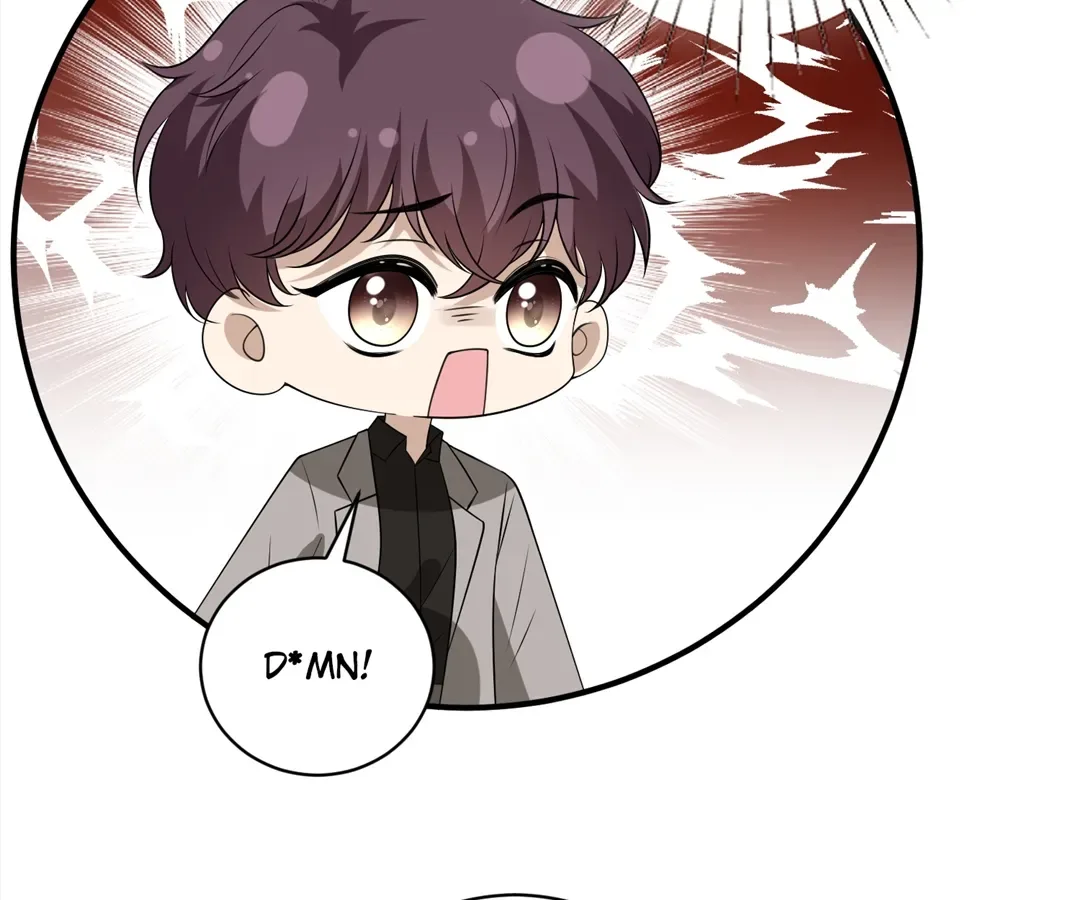 Mr. Qiao, Madam Is Spoiled by You Chapter 52 page 7