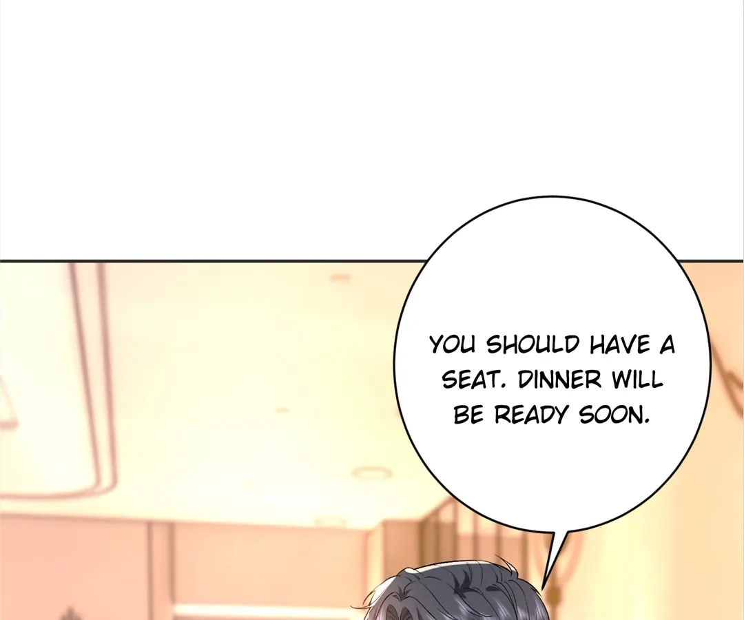 Mr. Qiao, Madam Is Spoiled by You Chapter 53 page 5