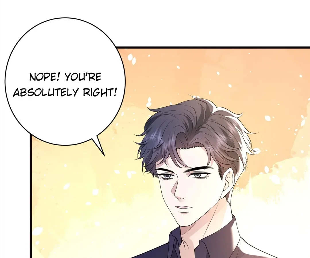 Mr. Qiao, Madam Is Spoiled by You Chapter 52 page 10