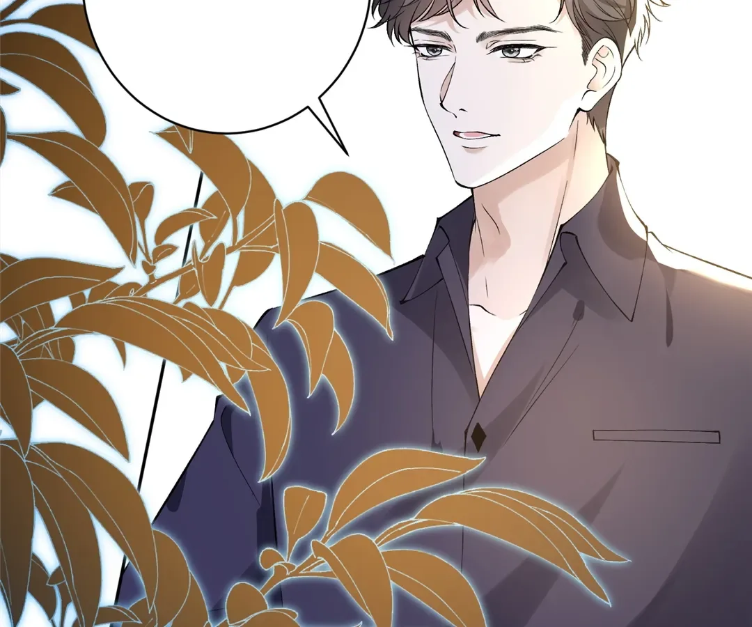 Mr. Qiao, Madam Is Spoiled by You Chapter 52 page 21