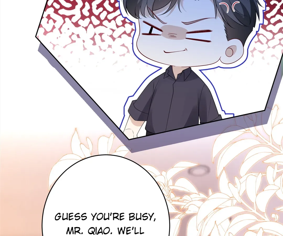 Mr. Qiao, Madam Is Spoiled by You Chapter 52 page 30