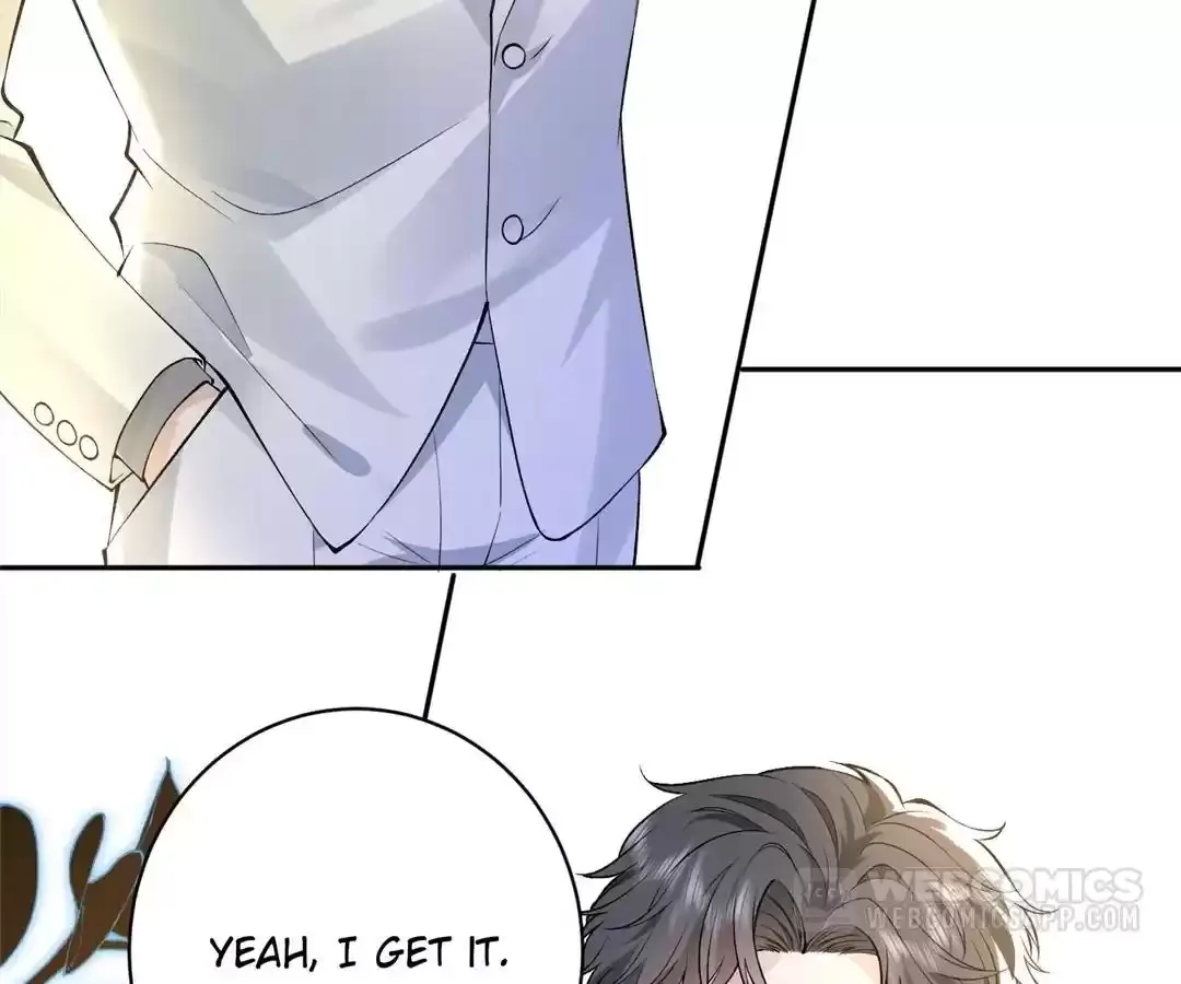 Mr. Qiao, Madam Is Spoiled by You Chapter 52 page 20