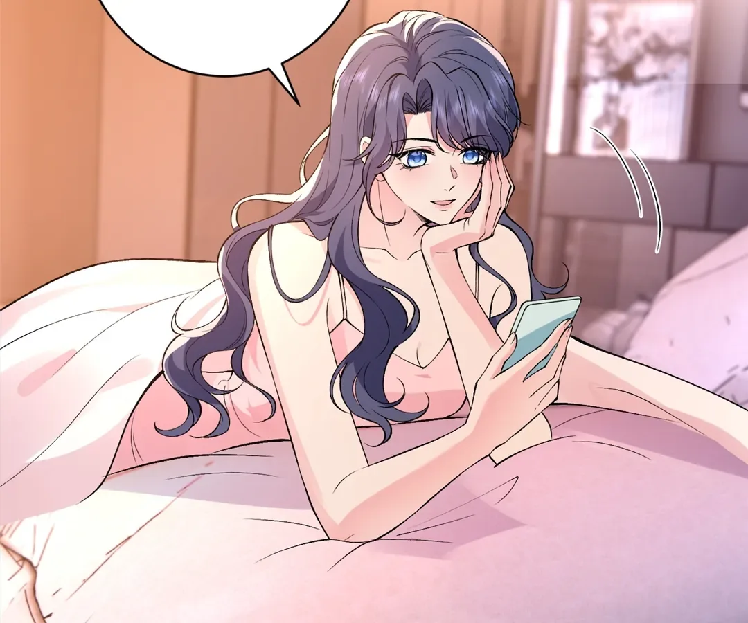 Mr. Qiao, Madam Is Spoiled by You Chapter 52 page 46