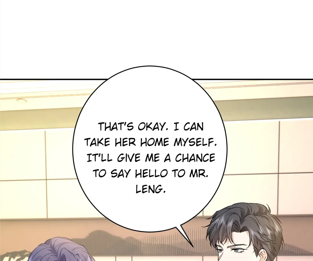 Mr. Qiao, Madam Is Spoiled by You Chapter 52 page 24