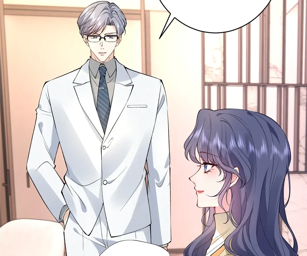 Mr. Qiao, Madam Is Spoiled by You Chapter 52 page 15