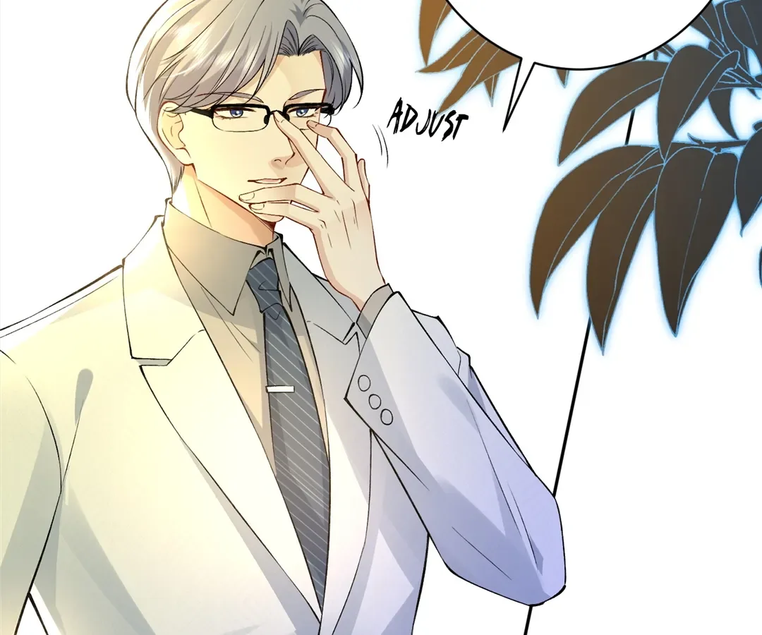 Mr. Qiao, Madam Is Spoiled by You Chapter 52 page 19
