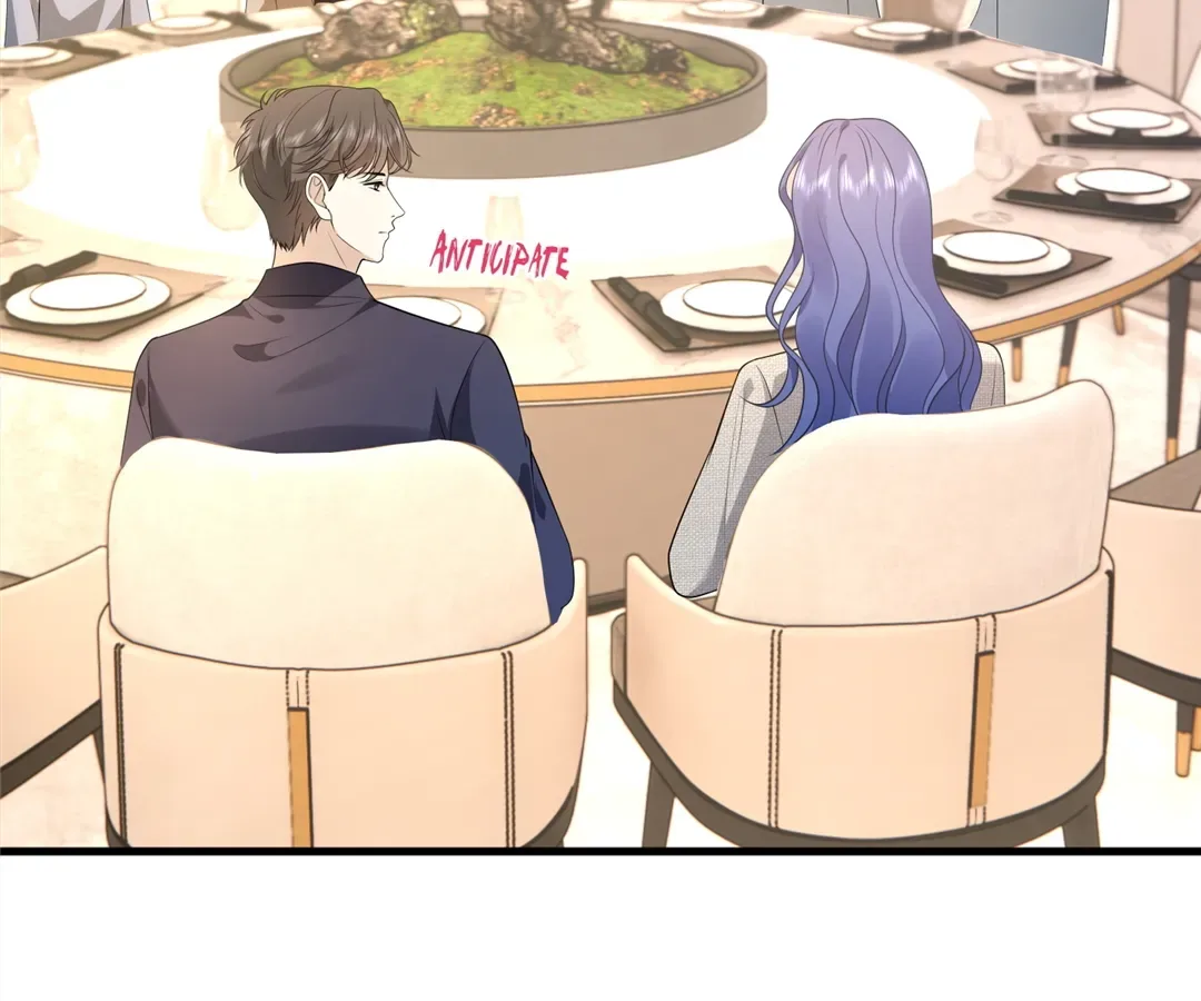 Mr. Qiao, Madam Is Spoiled by You Chapter 52 page 3