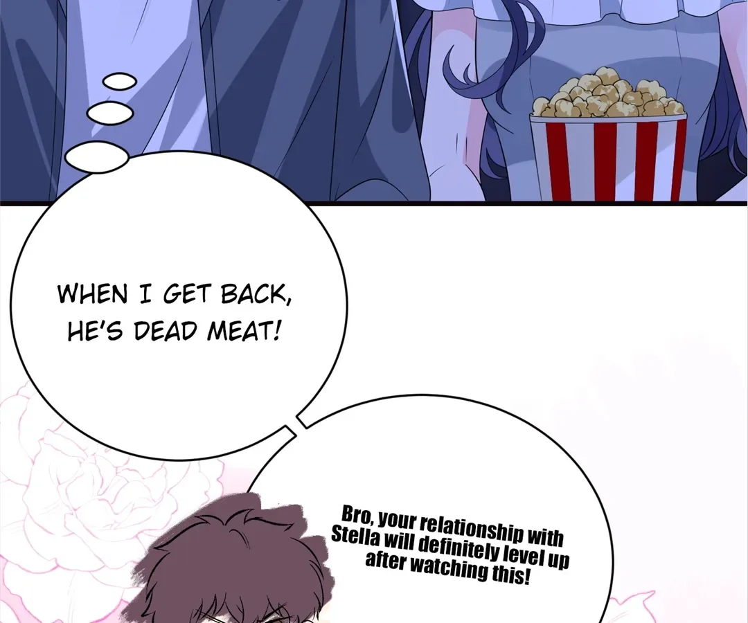 Mr. Qiao, Madam Is Spoiled by You Chapter 52 page 58