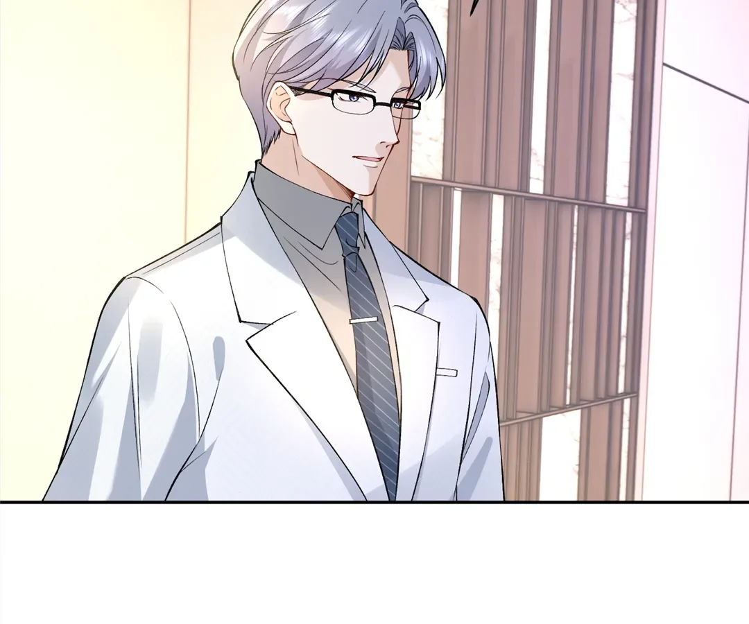 Mr. Qiao, Madam Is Spoiled by You Chapter 52 page 23