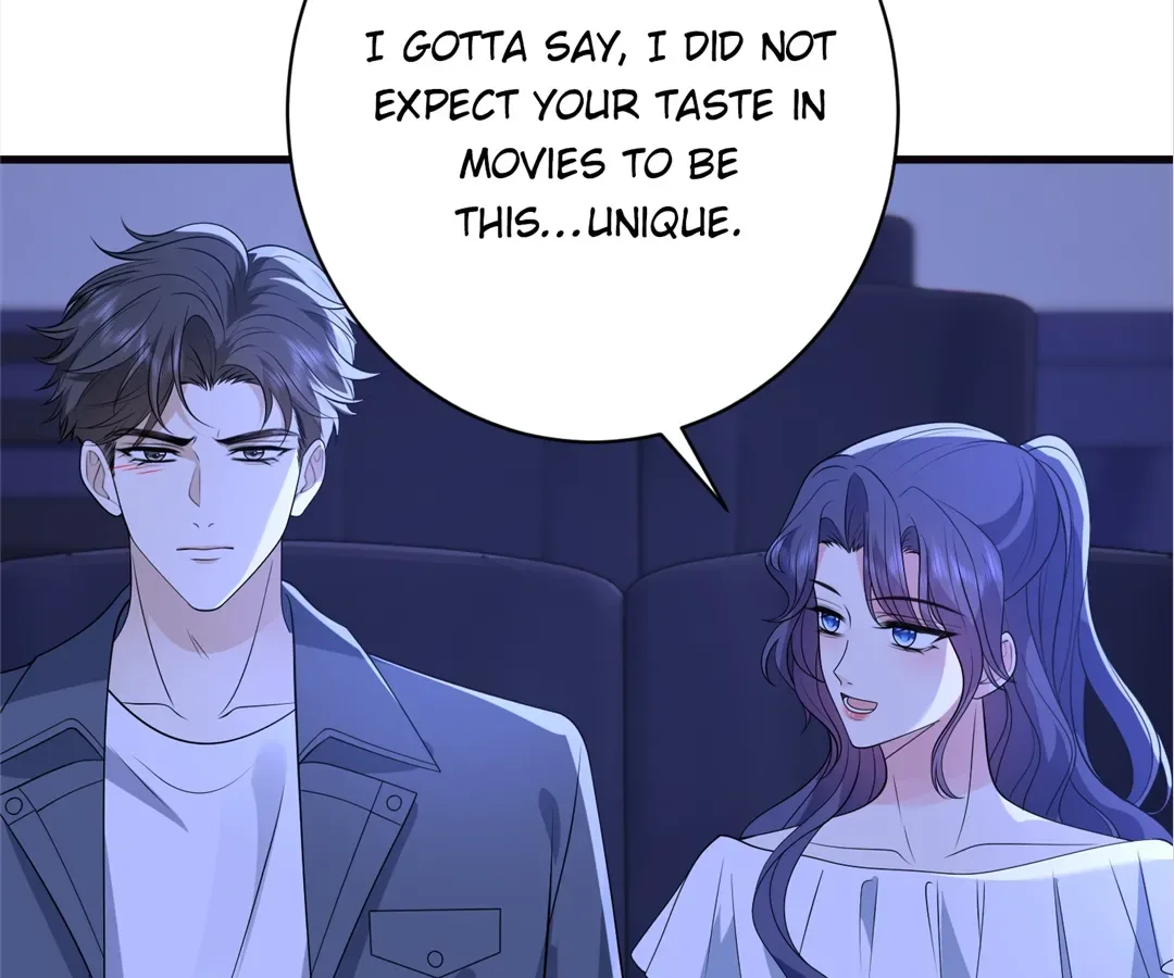 Mr. Qiao, Madam Is Spoiled by You Chapter 52 page 57