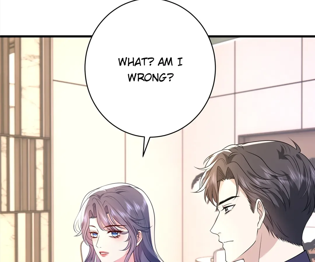 Mr. Qiao, Madam Is Spoiled by You Chapter 52 page 8